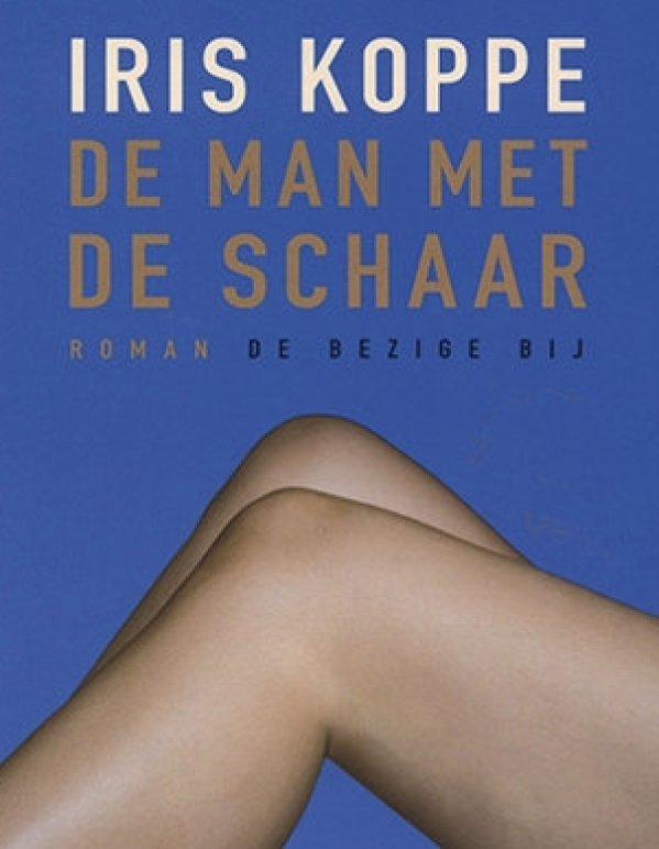 Goede schaar leiden Goede schaar leiden